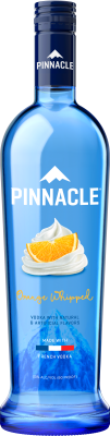 Pinnacle Whipped Cream Vodka 750ml