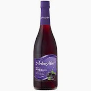 Arbor Mist Blackberry Merlot 750ml