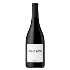 Bread & Butter Pinot Noir 750ml