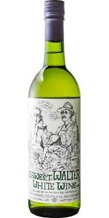 Bully Hill Sweet Walter Black 750ml