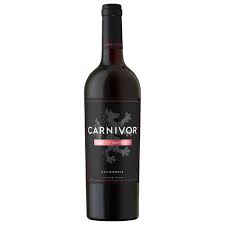 Carnivor Cabernet Sauvignon 750ml