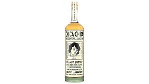 Chica Chida Peanut Butter Tequila 750ml