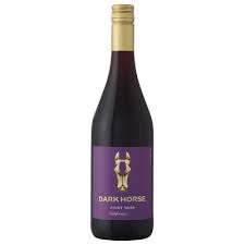 Dark Horse Pinot Noir 750ml