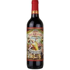 Michael David Freakshow Cabernet Sauvignon 750ml