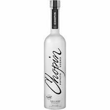 Chopin Potato Vodka 1L