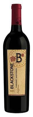 Blackstone Cabernet Sauvignon 750ml