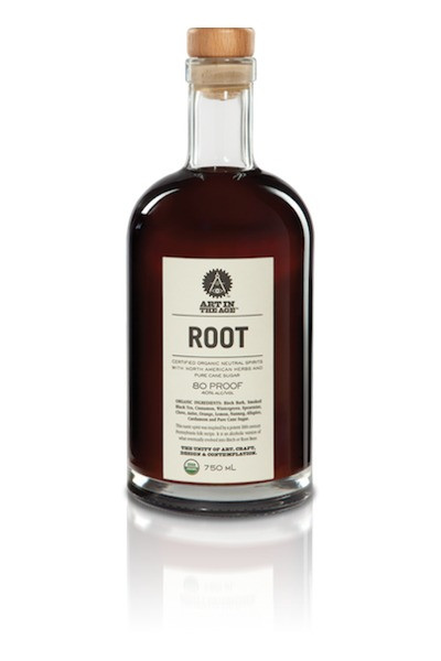 Art In The Age Root 750ml