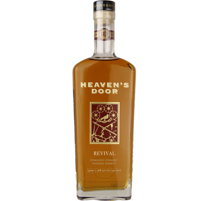 Heaven's Door Revival 750ml