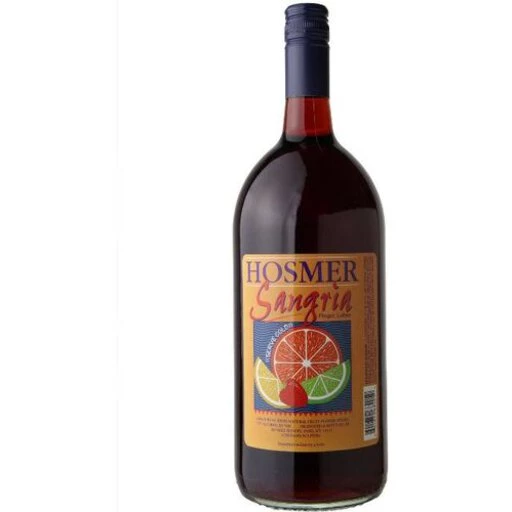 Hosmer Sangria 1.5L