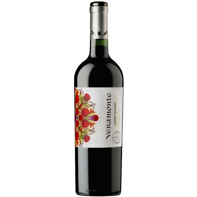 Veramonte Cabernet Reserva 750M