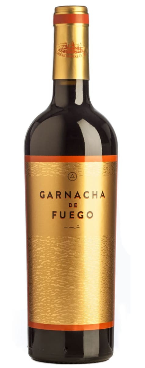 Breca Garnacha De Fuego 750ml