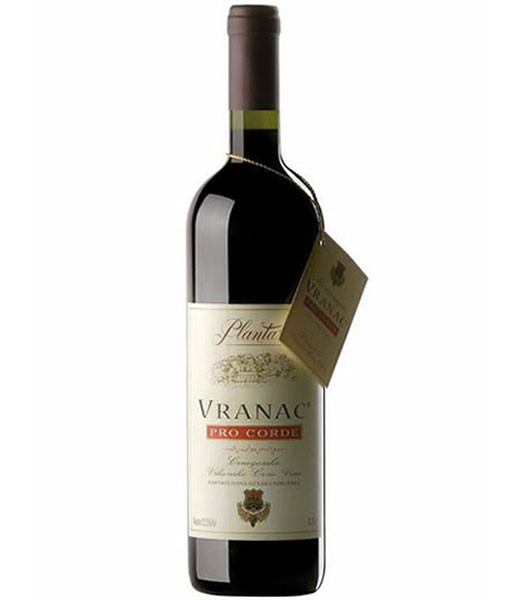 Plantaze Vranac Red 750ml