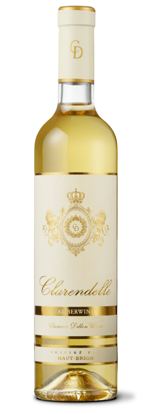 Clarendelle Amberwine 500ml
