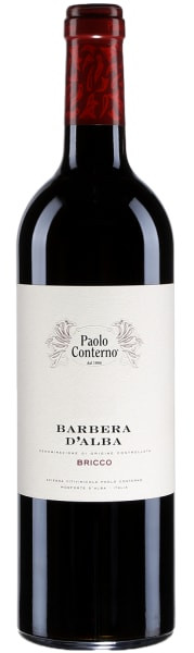 Paolo Conterno Barbera D'alba