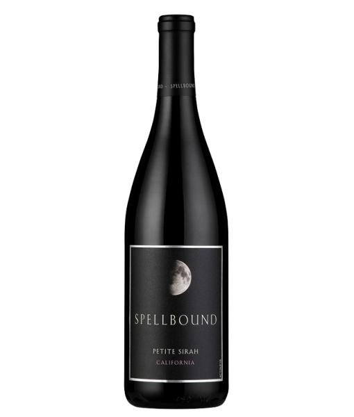 Spellbound Petite Sirah 750ml