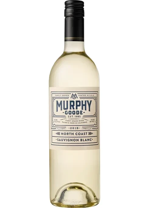 Murphy Goode Sauv Blanc 750ml