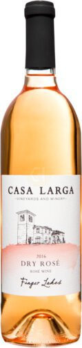 Casa Larga Dry Rose 750ml