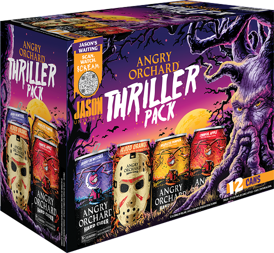 Angry Orchard 12PK