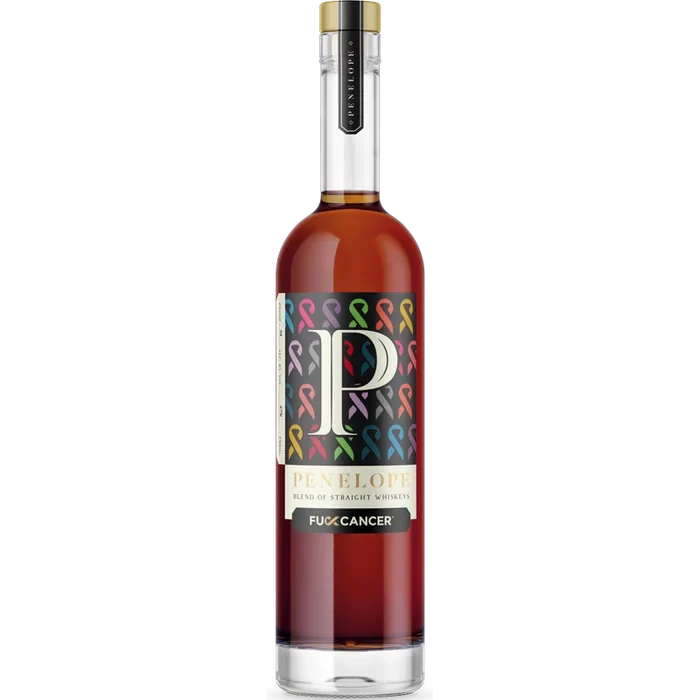 Penelope Pink Label Project 750ml