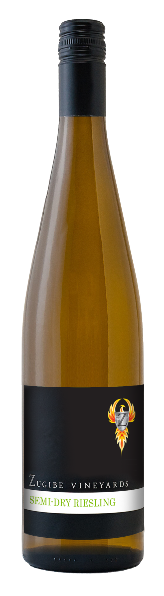 Zugibe Sweet Riesling 750M