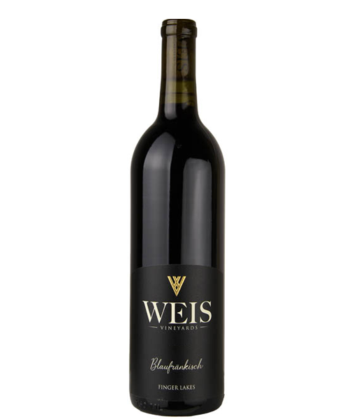 Weis Blaufrankisch 750ml