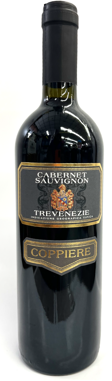 Coppiere Cab Sauv 750