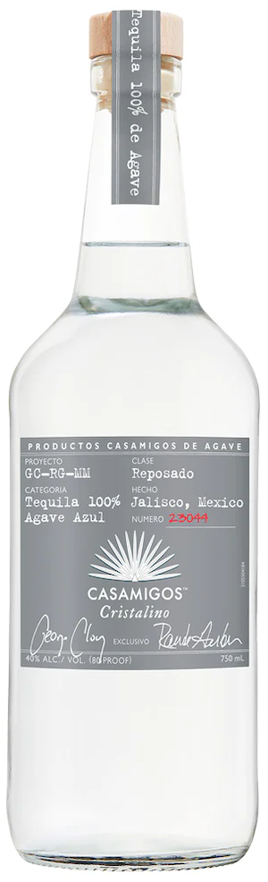 Casamigos Cristalino Repo 375