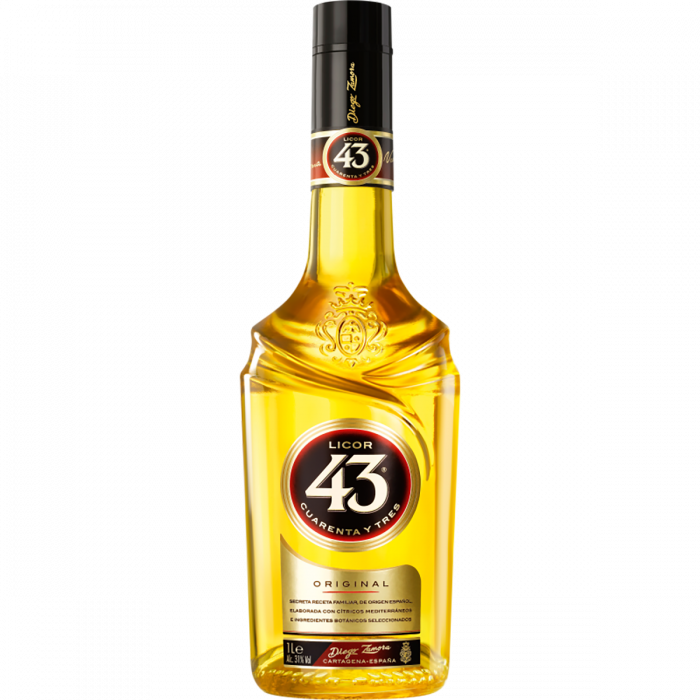 Licor 43L