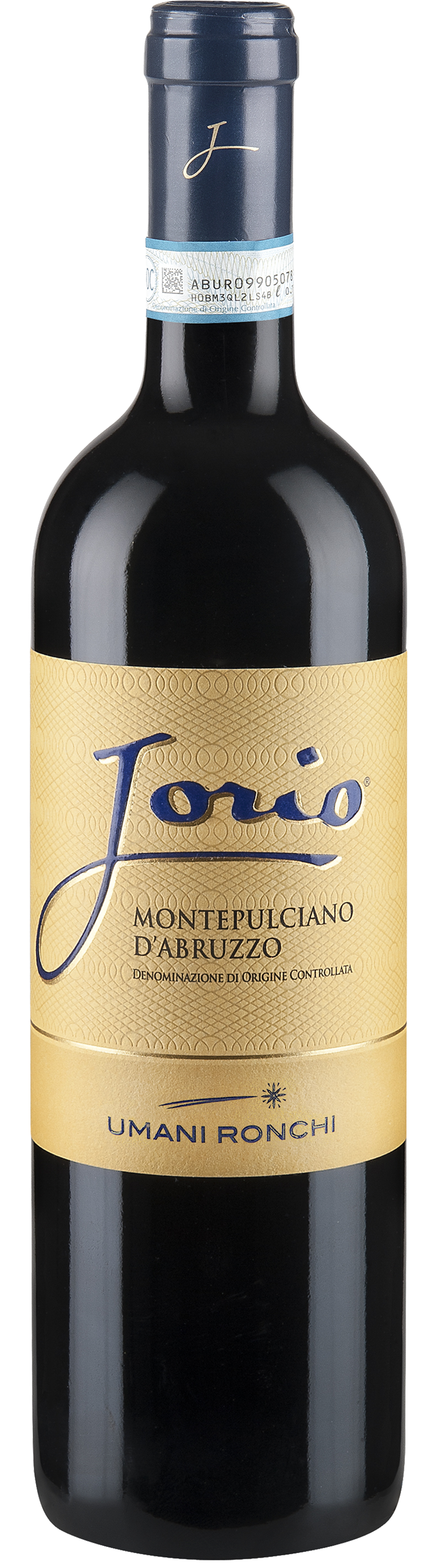 Umani Jorio Montepul 750