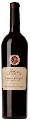 Brotherhood Cabernet 750M