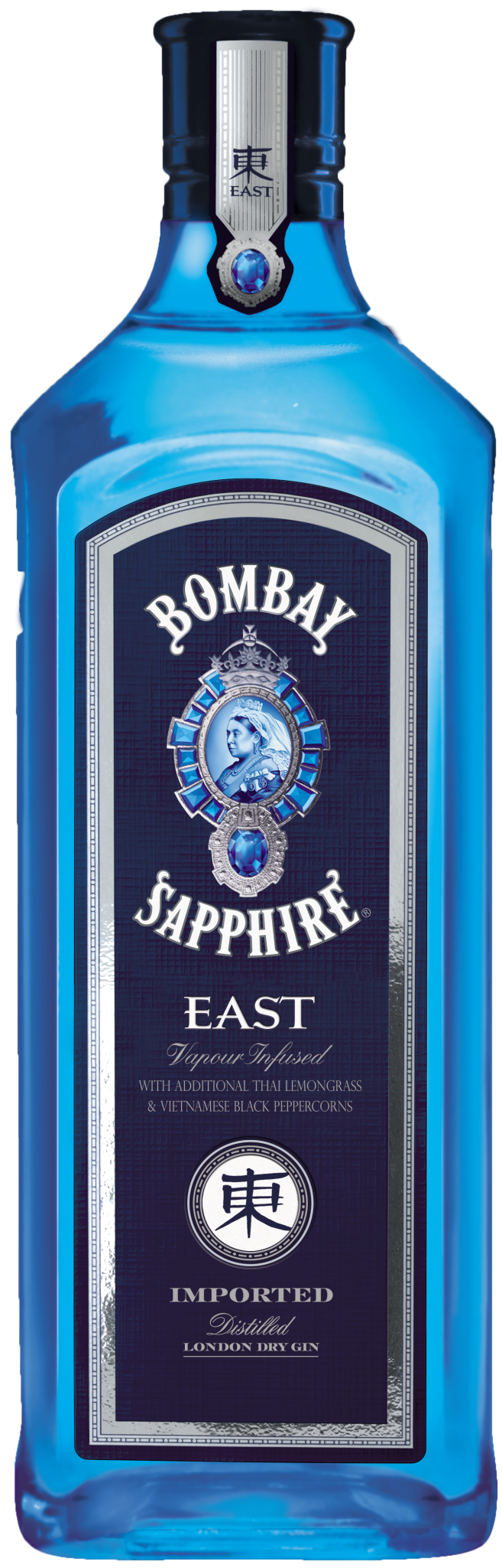 Bombay Sapphire East 1L