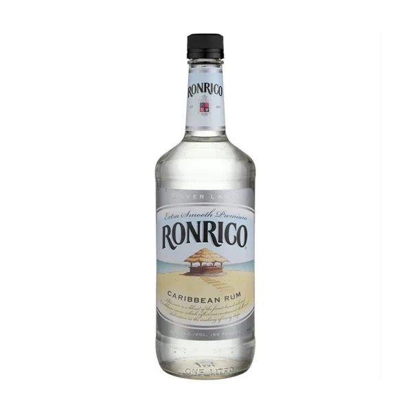 Ronrico Wh Rum L