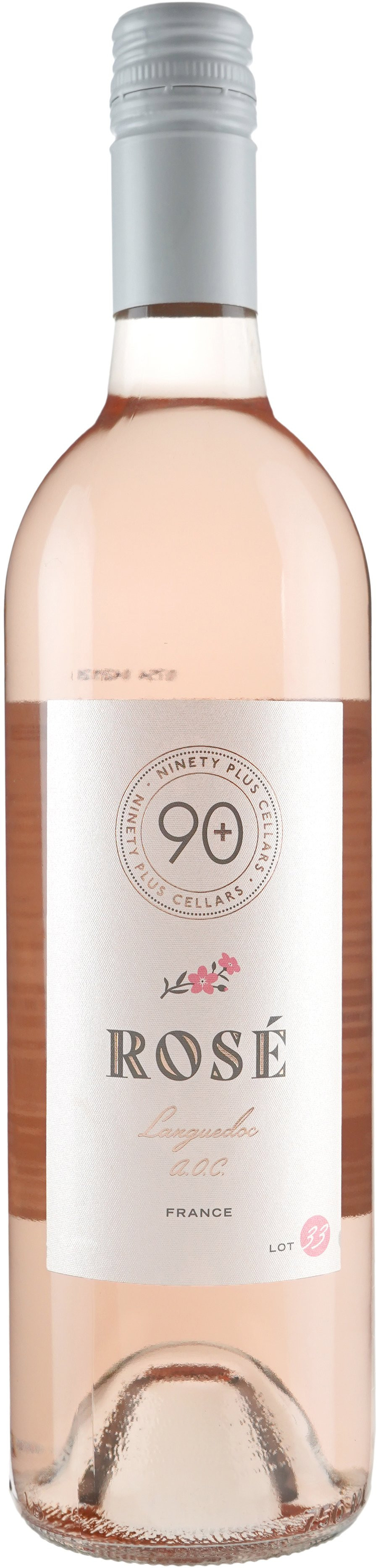 90+ Rose 1.5