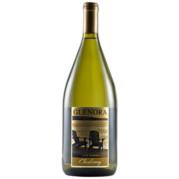 Glenora Lake Chardonnay 1.5L