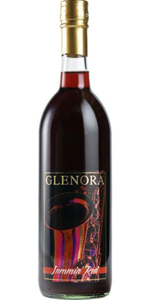 Jammin' Red 750ml Glenora