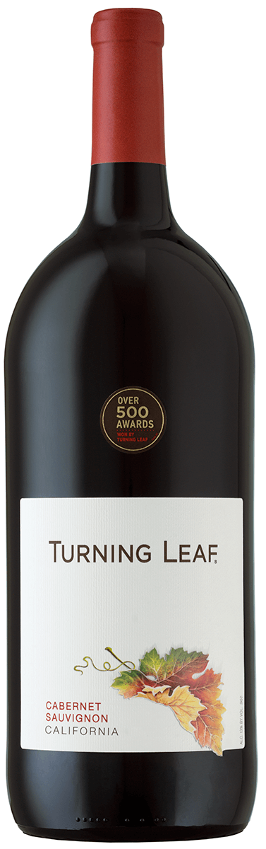 Turning Leaf Cab Sauv 1.5-Dq