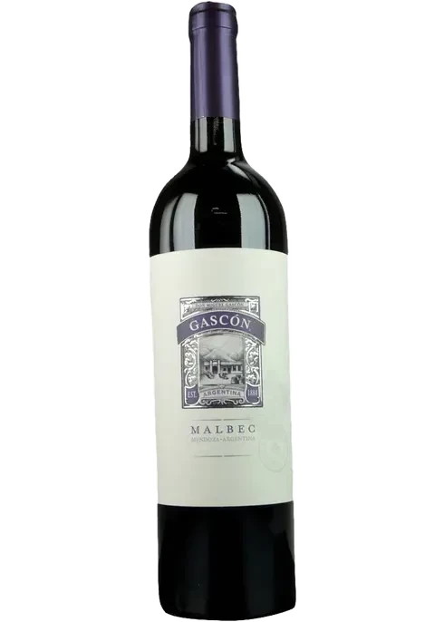 Malbec 750ml Gascon