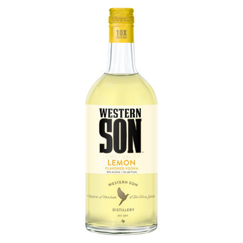 Western Son Lemon 1.75