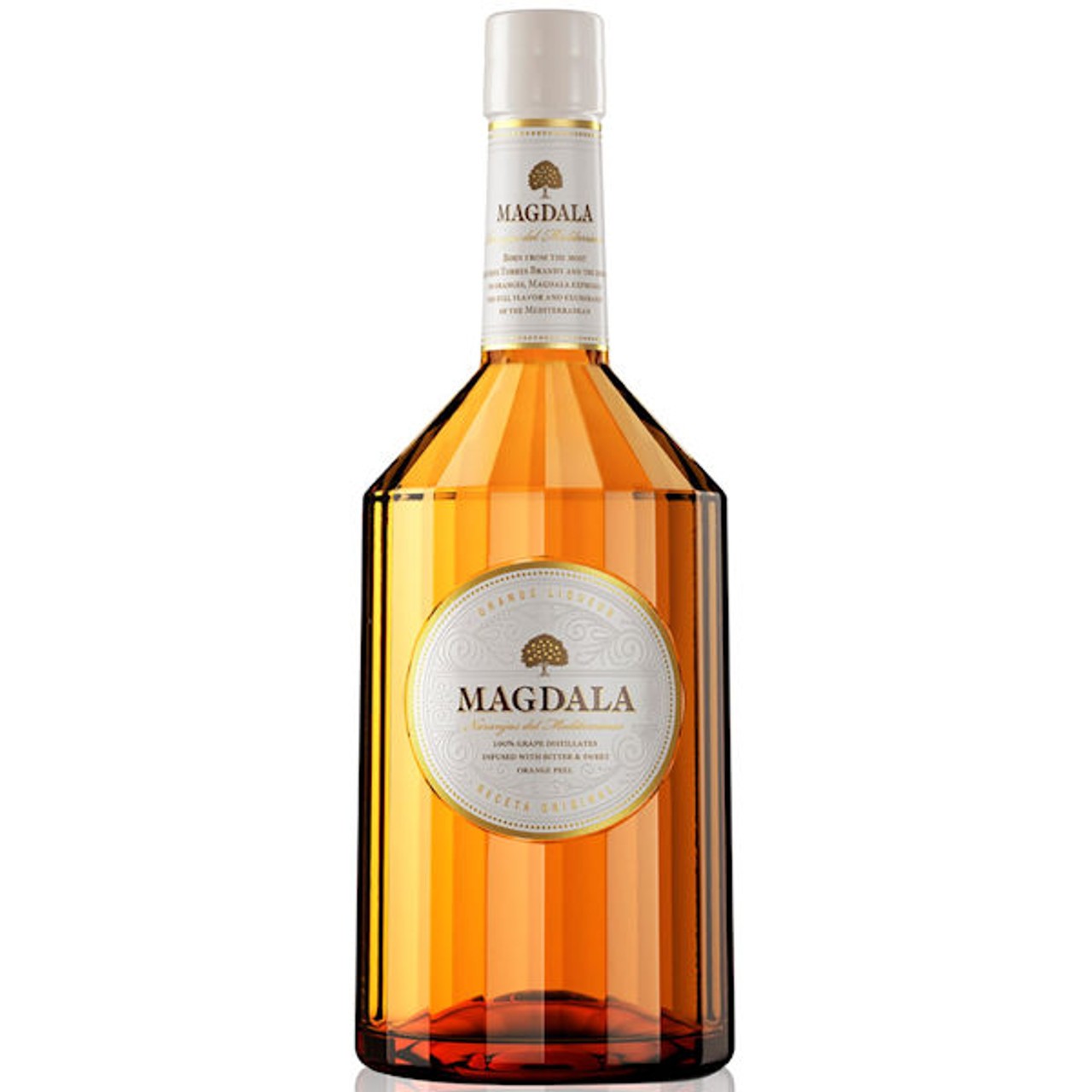 Magdala Orange Liqueur 750M