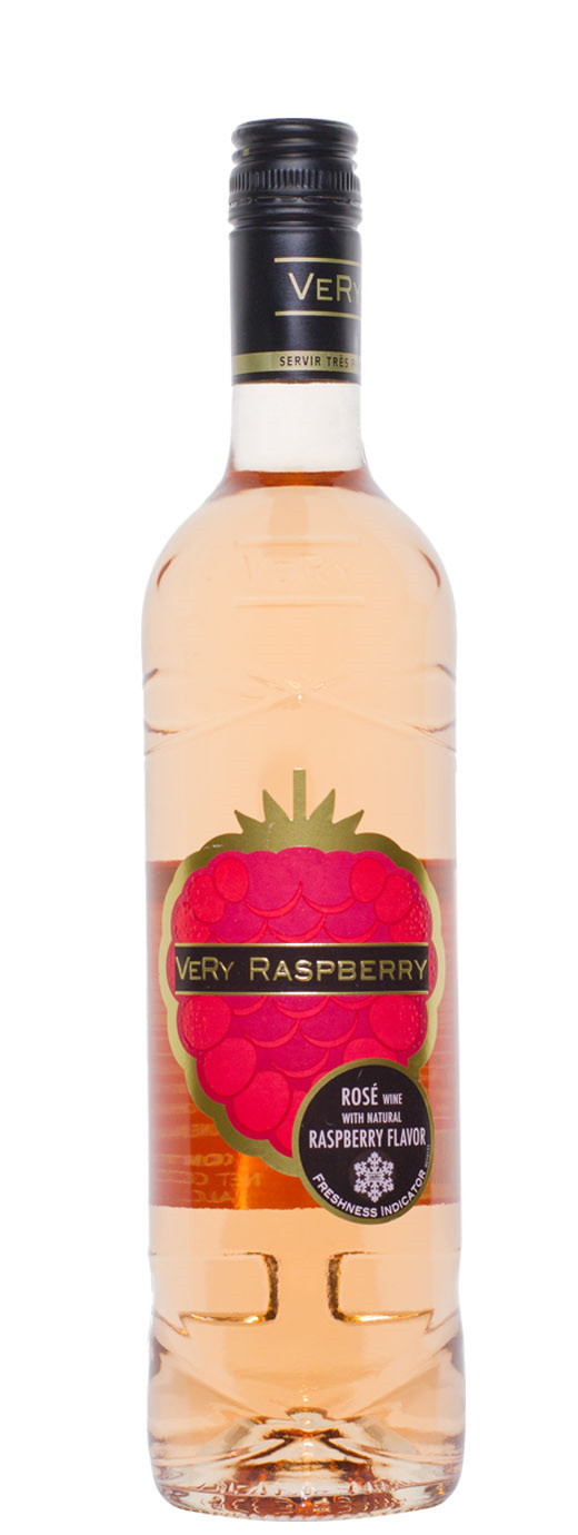 Raspberry 750ml Very