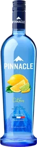 Pinnacle Citrus L