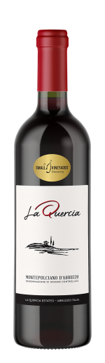 La Quercia Montepulciano 750