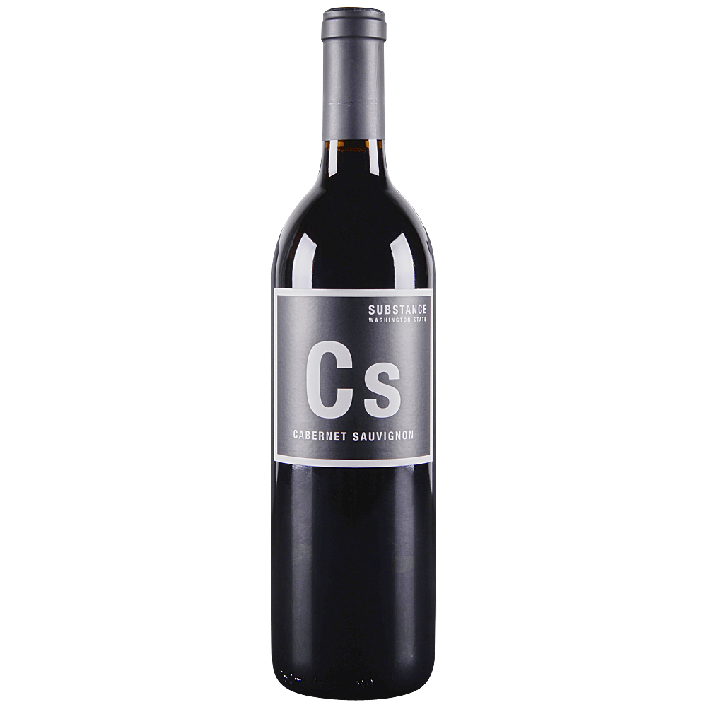 Charles Smith Cabernet Sauvignon 750ml
