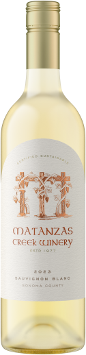 Matanzas Creek Sauv Blanc 750M