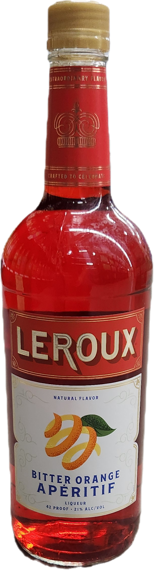 Leroux Bitter Orange L