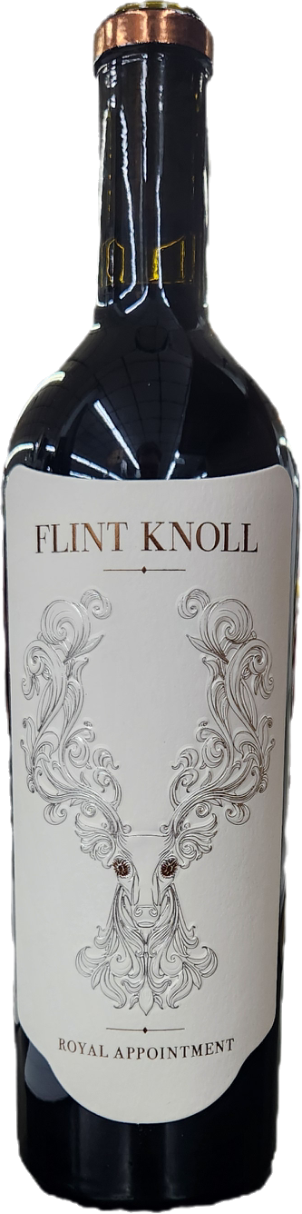 Flint Knoll Royal Appt '21