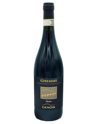 Ca Nova Ghemme 750