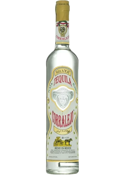 Corralejo Blanco 1.75