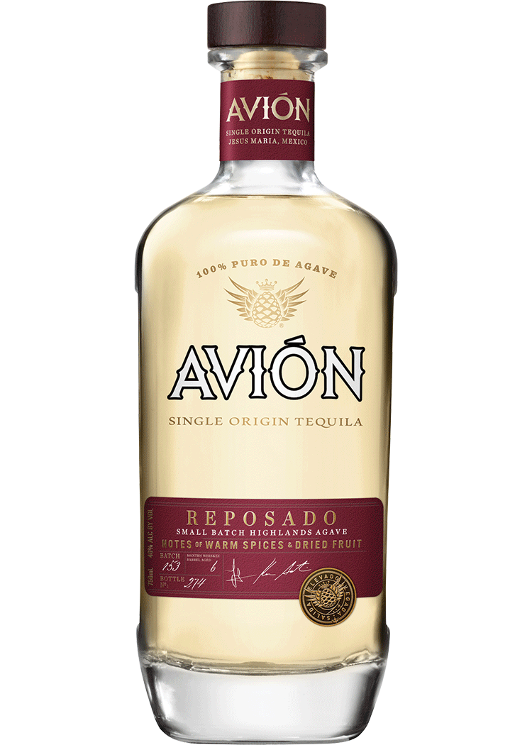 Avion Reposado 750M