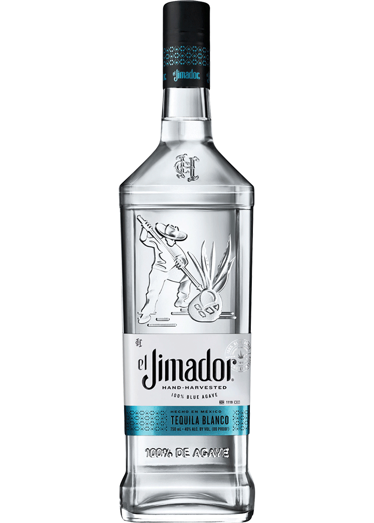 El Jimador Blanco L